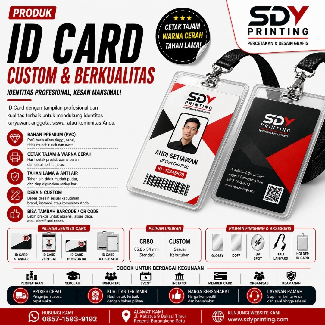 ID Card