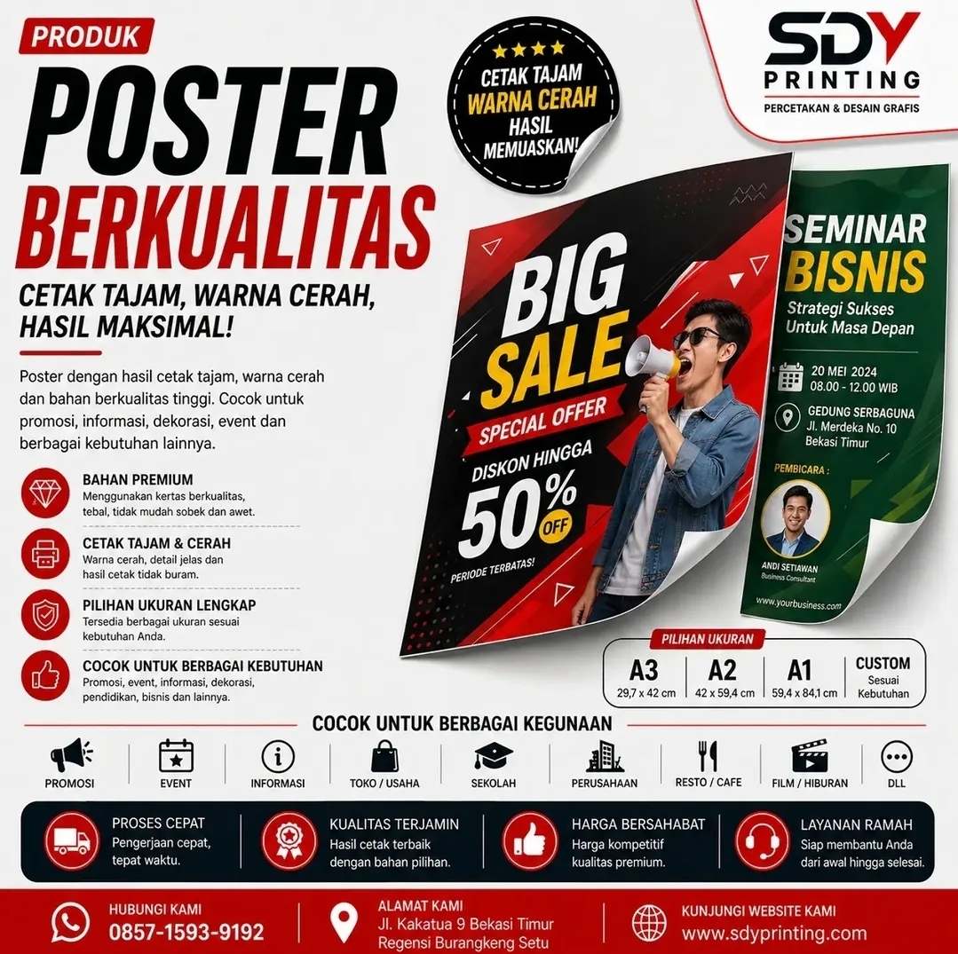 Poster